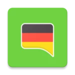 german verbs android application logo